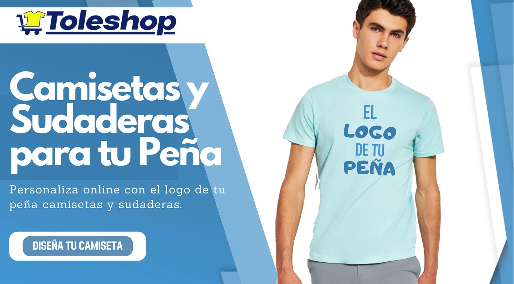 Camisetas y sudaderas personalizadas para peñas: la opción ideal para grupos en España