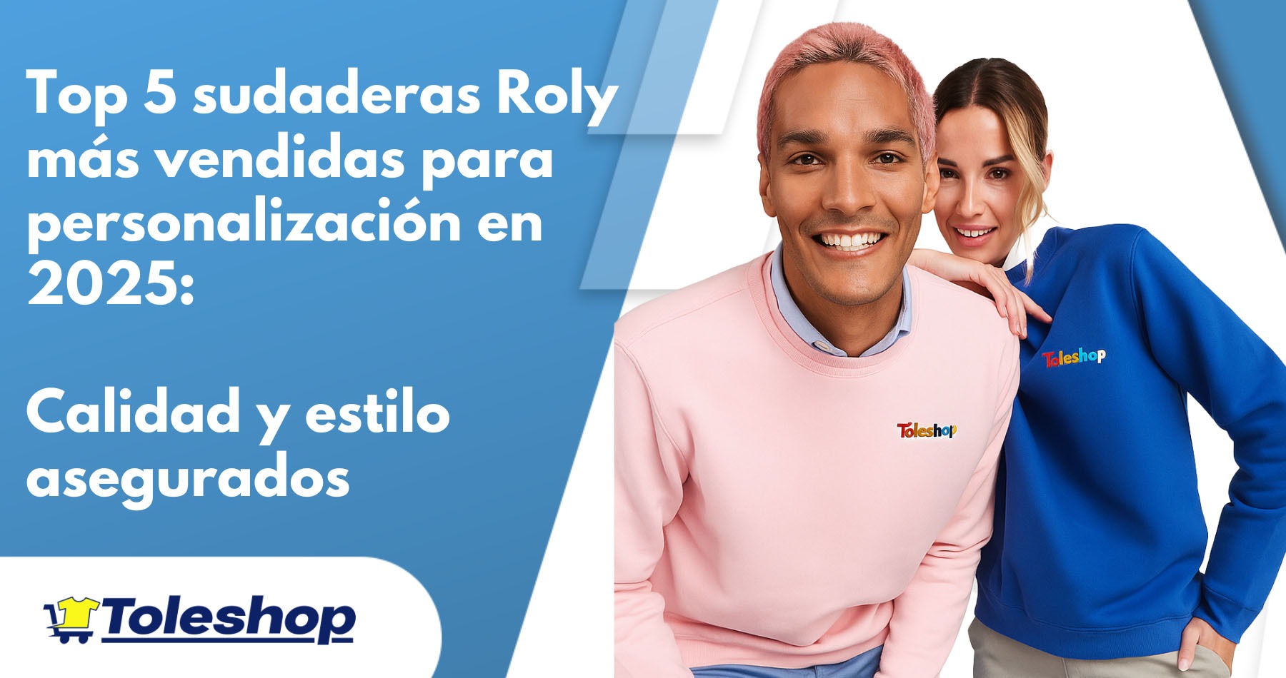 Top 5 sudaderas más vendidas para personalización en 2025: calidad y estilo asegurados